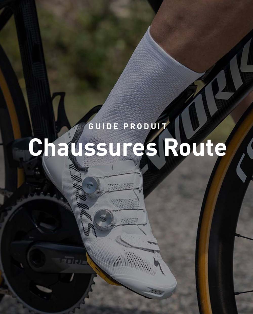 Chaussures & Couvre-chaussures Specialized.com